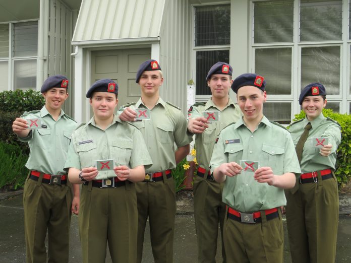 Ash3marksmenCadets