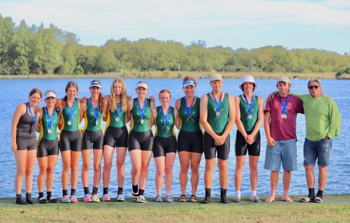 Ash2rowing