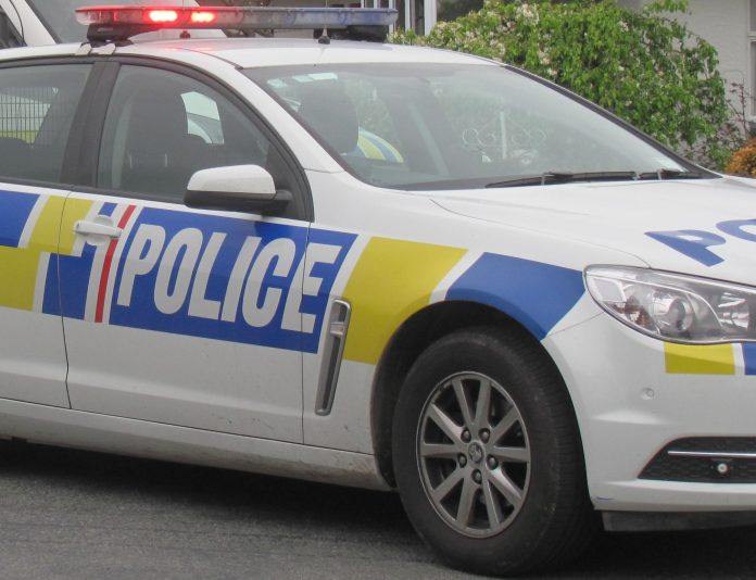 Police
