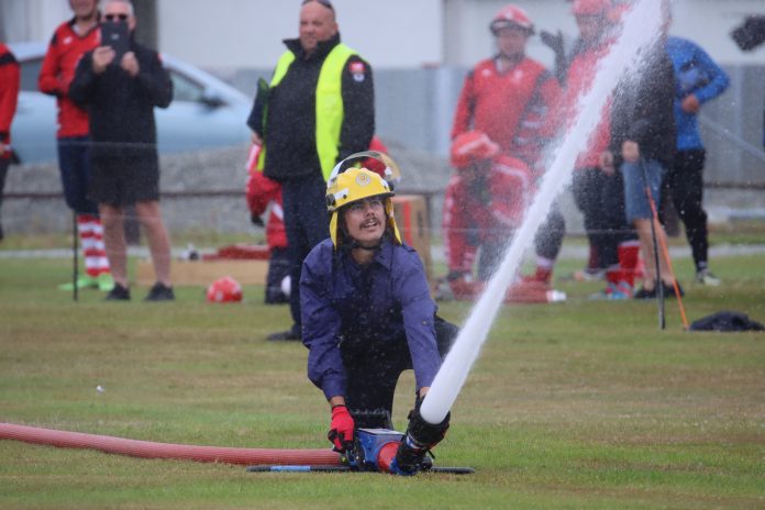 ash27volunteer firie