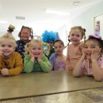 Ash8hairCause kids (Medium)