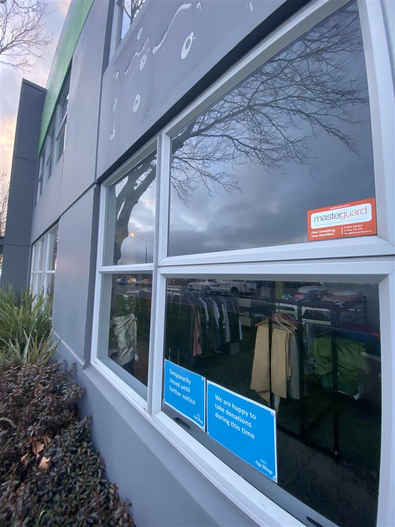 Op shop forced to close ashburtoncourier.co.nz