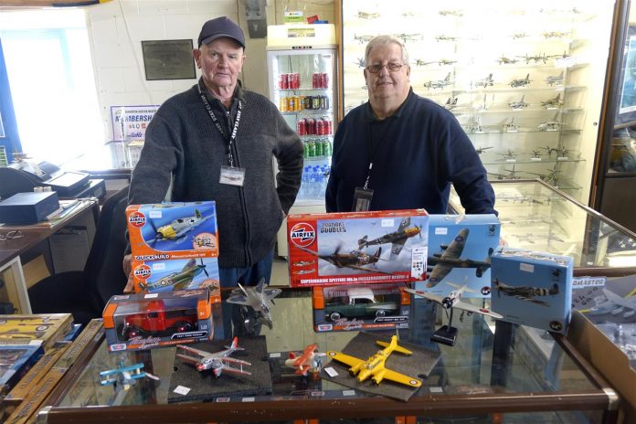 ash10aviation models (Large)