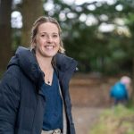 Katia Shields is the face behind the kids self confidence classes Brave.