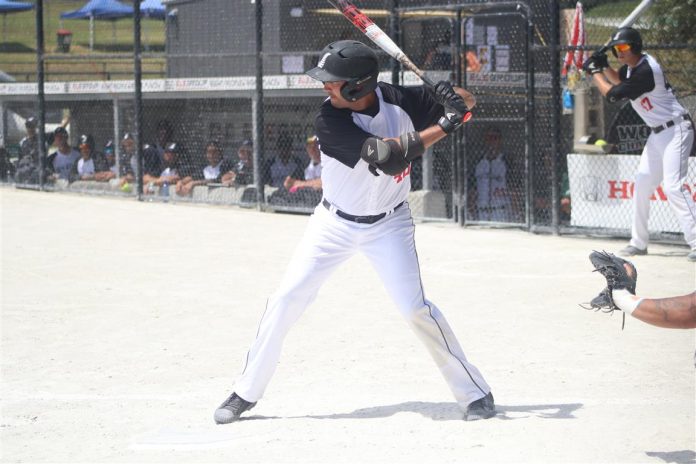 Ash7blackSox Tyron Bartorillo (Medium)