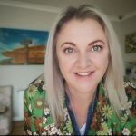 Rakaia Gorge photographer Robyn Hood.