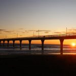 New Brighton Sunrise (Medium)