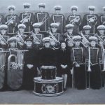Salvation Army Band 1964 (C (Medium)