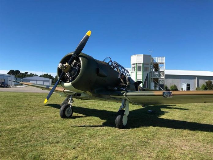 Warbirds