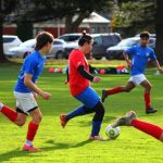 Ash16soccer KID