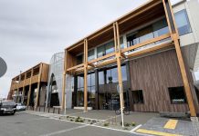 Bigger building, bigger bills