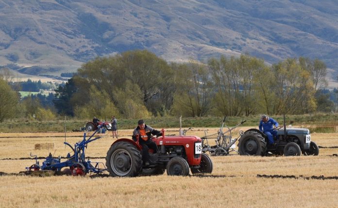 Ash24 ploughing Dave2