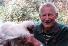 Pecking legend to be celebrated