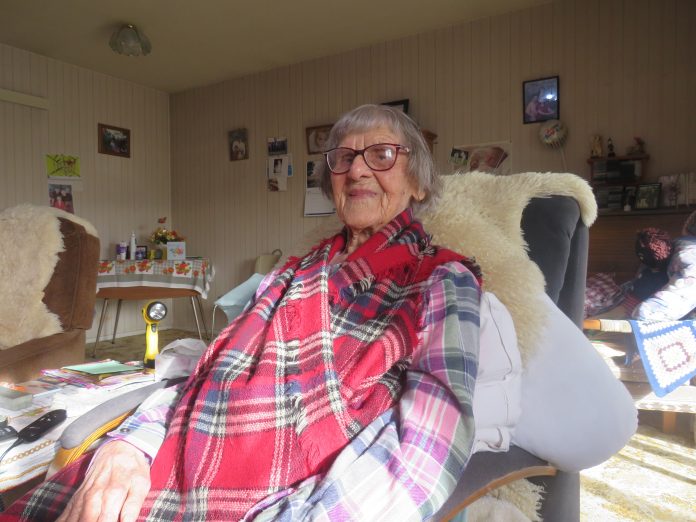 Ash24 Wakelin Doris 108 today