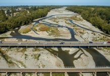 Mayor wants ‘cost-effective’ wildlife management for second bridge