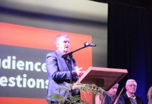 Candidates clash over ‘fantasy’ election promises