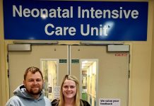 ‘Tis the season to be McHappy