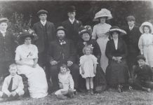 Descendants to gather 150 years on