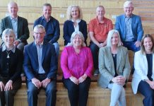 Wilson named deputy mayor