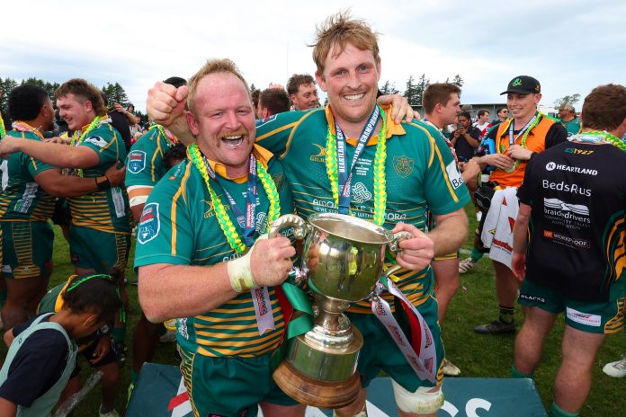 Ash23rugby cocaptains