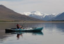 High country season beckons