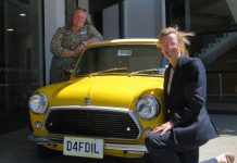 Raffle follows $42k quiz