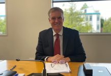 Four of a kind for councillor