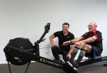 World record beckons