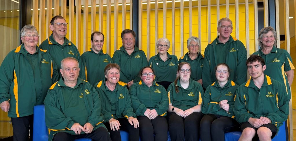 Parakiore visit ‘pretty cool’