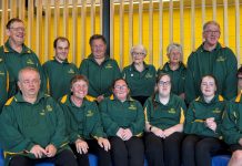 Parakiore visit ‘pretty cool’