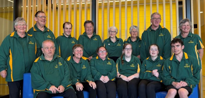 Ash20specialOlympians team