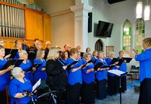 Scholarships, performance for music students