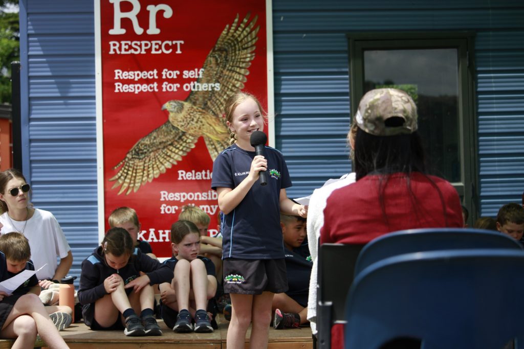 School hub for sport, culture