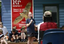 School hub for sport, culture