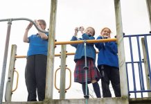 Capturing new angles in the hood