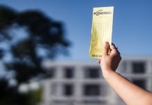 A $55 million question