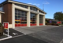 Lithium-ion battery reminder