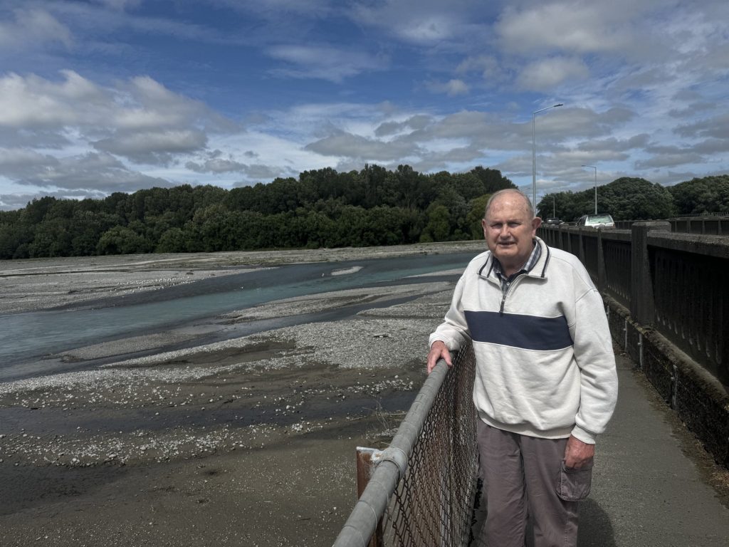 Nesting habitat ‘reduced’