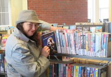 Espionage, intrigue winds up