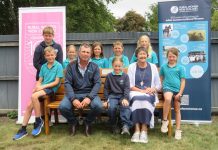 Drawing inspiration from yesteryear