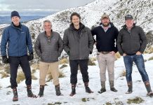 Driving talent earns honour