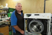 Kevin’s signing off after 55 years