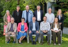 Mayors to begin talks on new model