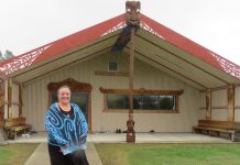 Commemorating Waitangi Day