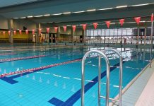 Sink or swim: Council looks to axe funding for swim squad coaches