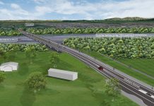 $20m for new bridge road