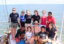 Fiji experience a confidence booster