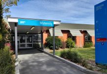 Birthing to move for upgrade