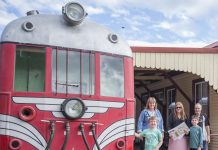 Day of smiles – cancelled