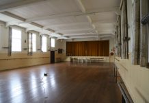 Balmoral Hall days are numbered